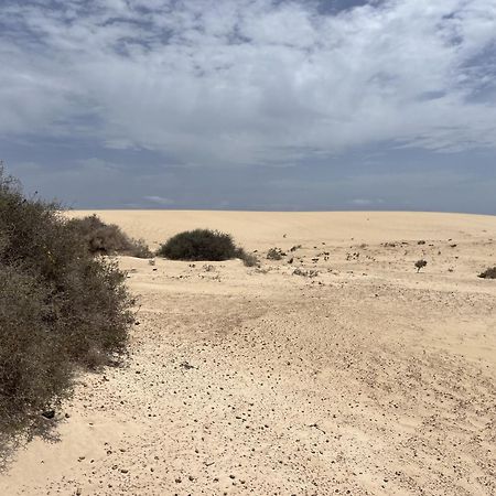 Villa Bf Paraiso De Tranquilidad Villaverde  Eksteriør billede