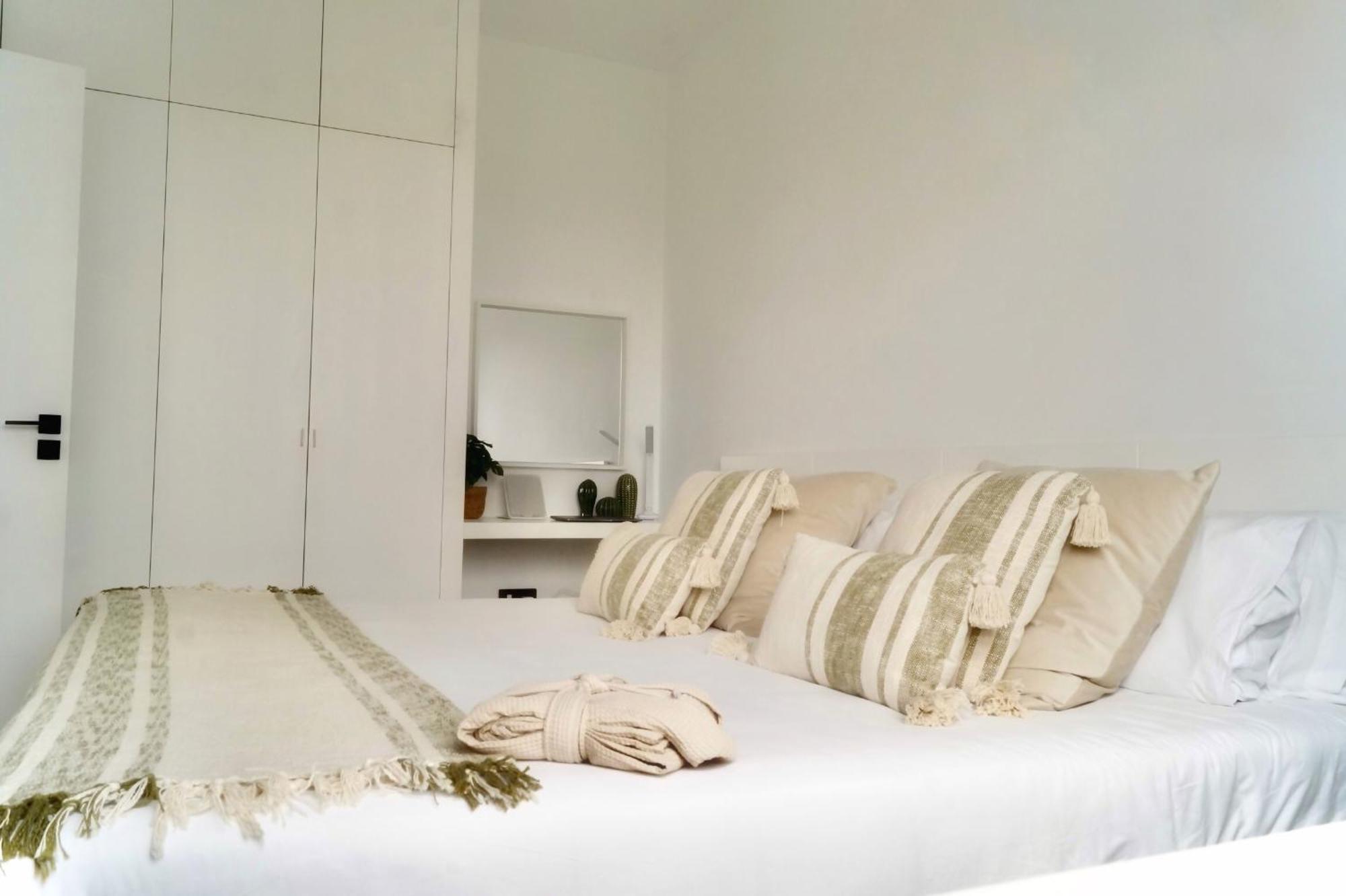 Villa Bf Paraiso De Tranquilidad Villaverde  Eksteriør billede