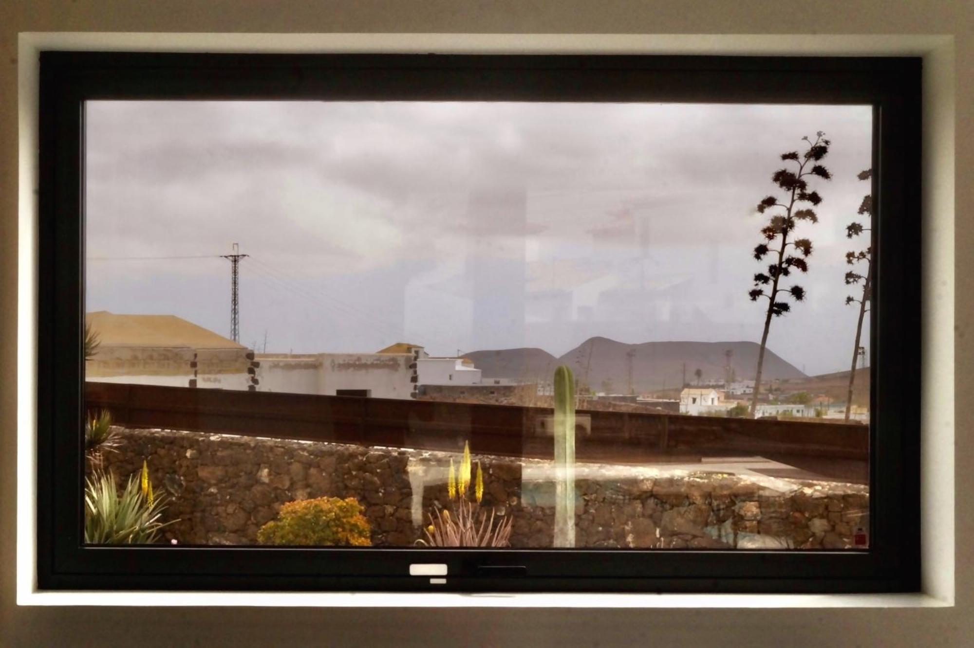 Villa Bf Paraiso De Tranquilidad Villaverde  Eksteriør billede