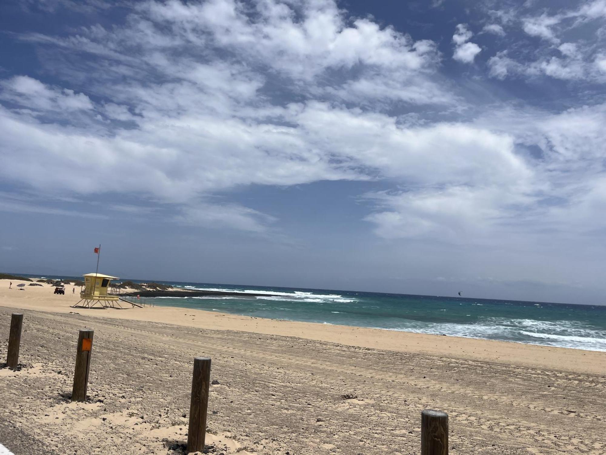 Villa Bf Paraiso De Tranquilidad Villaverde  Eksteriør billede